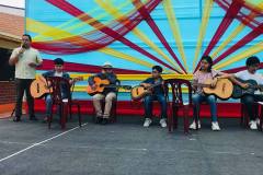 Galería de fotos Curso de Guitarra 2023