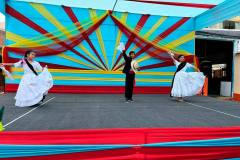 Galería de fotos Curso de Marinera 2023