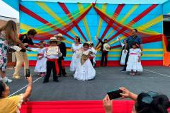 Galería de fotos Curso de Marinera 2023