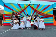 Galería de fotos Curso de Marinera 2023