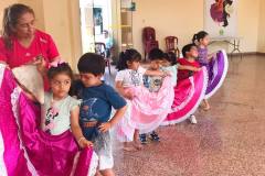 Galería de fotos Curso de Marinera 2023