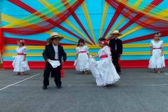 Galería de fotos Curso de Marinera 2023