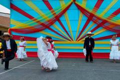 Galería de fotos Curso de Marinera 2023