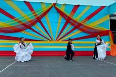 Galería de fotos Curso de Marinera 2023