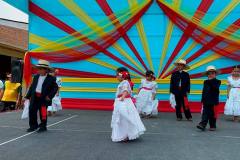 Galería de fotos Curso de Marinera 2023