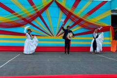 Galería de fotos Curso de Marinera 2023