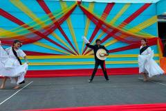 Galería de fotos Curso de Marinera 2023