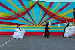 Galería de fotos Curso de Marinera 2023