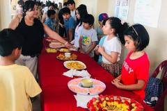 Galería de fotos Curso Minichef 2023