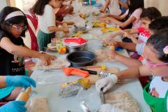 Galería de fotos Curso Minichef 2023