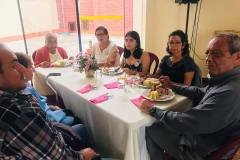 Galería de fotos de la Celebración del Día de la Madre 2023