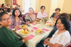 Galería de fotos de la Celebración del Día de la Madre 2023