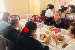 Galería de fotos de la Celebración del Día de la Madre 2023