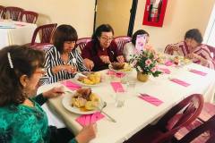 Galería de fotos de la Celebración del Día de la Madre 2023