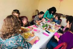 Galería de fotos de la Celebración del Día de la Madre 2023