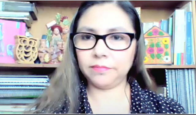 Directorio de la Cooperativa La Luz 6 Maria del Pilar Zaens