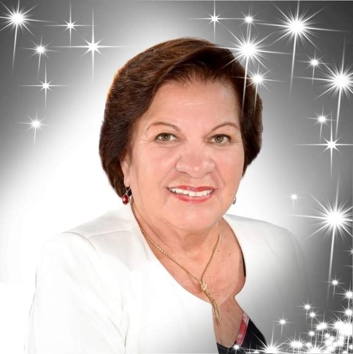 Directorio de la Cooperativa La Luz 11 irene mejeia