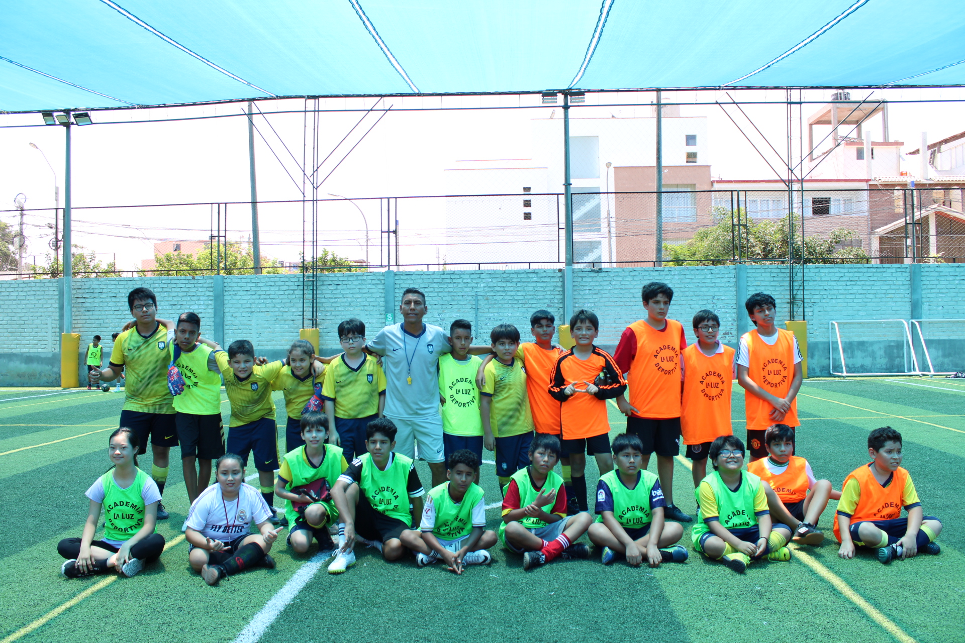 Academia de Fútbol 1 IMG 0939