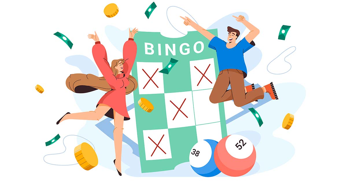 Beneficios Exclusivos Bingo